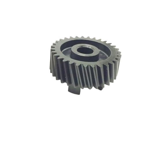 UHRSERNJ 10pc AB01-2328 AB01-2317 31T FUSER-Antriebsgetriebe kompatibel mit 1060 1075 2051 2060 2075 MP 5500 6500 7500 6000 7000 8000 6001 7001 8001 Modelle Modelle von UHRSERNJ