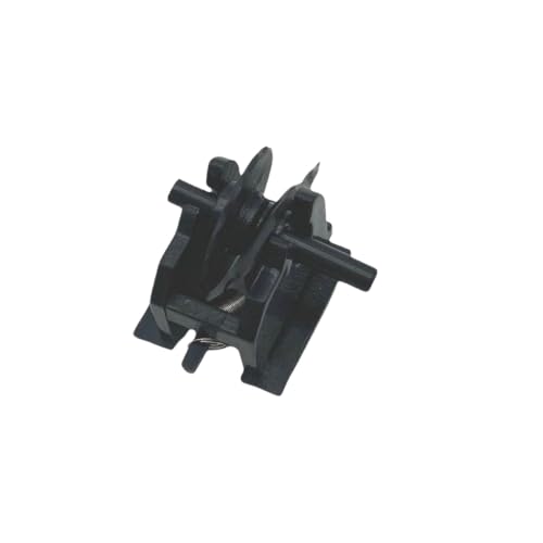 UHRSERNJ 10pcs Drum Picker -Finger kompatibel mit 1035 1045 2035 2045 3035 3045 MP 3500 4000 4001 4002 4500 5000 5001 5002 AP4500 Ersatzteile Kompatibel mit Trommelerntezungen von UHRSERNJ