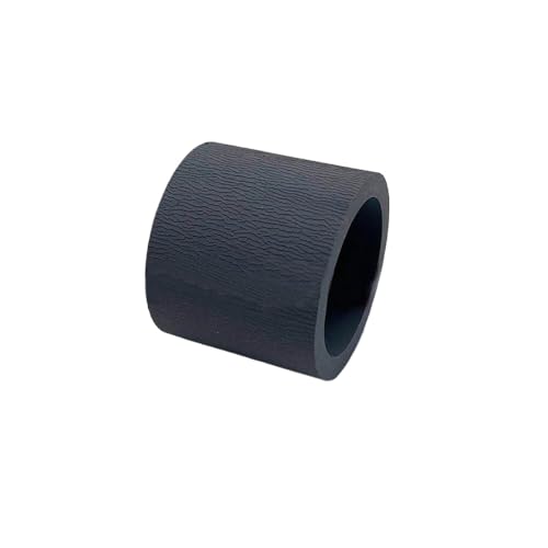 UHRSERNJ 10pcs Pickup Roller Gummi kompatibel mit RM1-6467-000 RM1-9168-000 RM1-6414-000 RM1-6467 RM1-9168 RM1-6414 FITS P2035 P2055 400 M401 M425 Drucker UHRSERNJ 10pcs Pickup Roller Gummi kompatibel mit RM1-6467-000 RM1-9168-000 RM1-6414-000 RM1-6467 RM1-9168 RM1-6414 FITS P2035 P2055 400 M401 M425 Drucker von UHRSERNJ