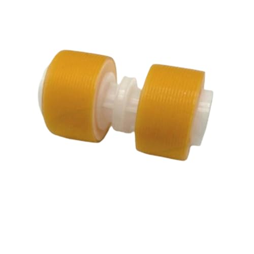UHRSERNJ 10pcs Trennwalze Pickup Roller kompatibel mit IR5000 IR6000 IR5570 IR6570 IR7200 IR8500 FB2-7777-000 Ersatzteil Kompatibel mit Kopiermaschine von UHRSERNJ