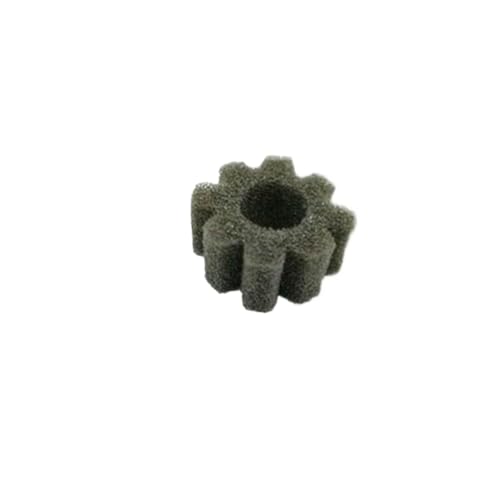 UHRSERNJ 10pcs sammeln Roller B830-3503 kompatibel mit MP 7500 8000 8001 7502 9002 2060 2075 1075 1060 Modelle Aktualisiertes Design aktualisiert(NORMAL Sponge) von UHRSERNJ