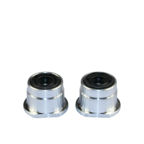 UHRSERNJ 12pcs B065-3069 Entwicklerbuchsen mit 2051 2060 2075 6000 7000 8000 6001 7001 8001 5500 6500 7500 Serienautomaten von UHRSERNJ