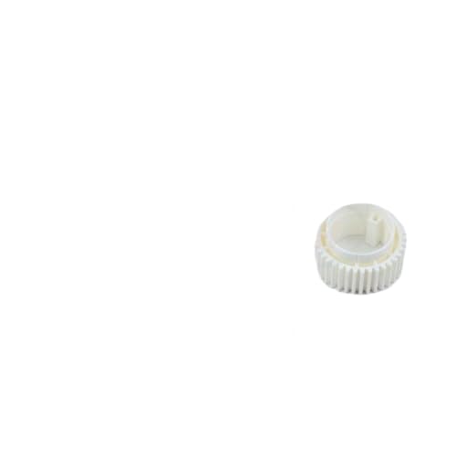 UHRSERNJ 1PC A50U739811 A50U725001 FUSER Roller GEARBEUTE VON C1060 C1070 C1060L 1070L 1085 Maschinen Heizungsrolle Ersatzteil(A50U725001) von UHRSERNJ