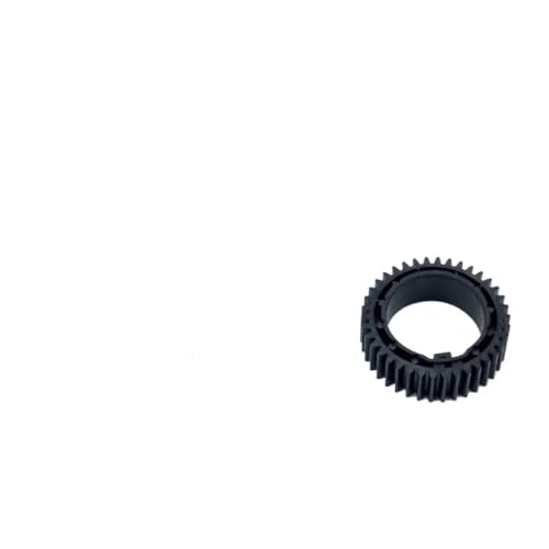 UHRSERNJ 1PC A50U739811 A50U725001 FUSER Roller GEARBEUTE VON C1060 C1070 C1060L 1070L 1085 Maschinen Heizungsrolle Ersatzteil(A50U739811) von UHRSERNJ