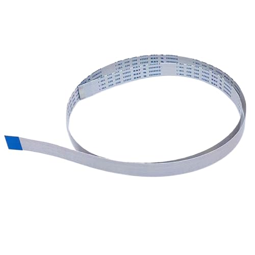 UHRSERNJ 1PC FFC Flexible Flat Flex CIS -Scan -Scan -Scan kompatibel mit OfficeJet 6060 6060E 6100 6100E 6600 6700 7110 7600 7610 7612 7510 7512 Drucker UHRSERNJ 1PC FFC Flexible Flat Flex CIS -Scan -Scan -Scan kompatibel mit OfficeJet 6060 6060E 6100 6100E 6600 6700 7110 7600 7610 7612 7510 7512 Drucker von UHRSERNJ