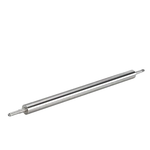 UHRSERNJ 1PC V180 2ND Transfer Roller kompatibel mit Versant 180 80 2100 3100 V80 V2100 V3100 Modelle Ersatz Kompatibel mit 2. BTR 059K86844(Aluminum Material) von UHRSERNJ