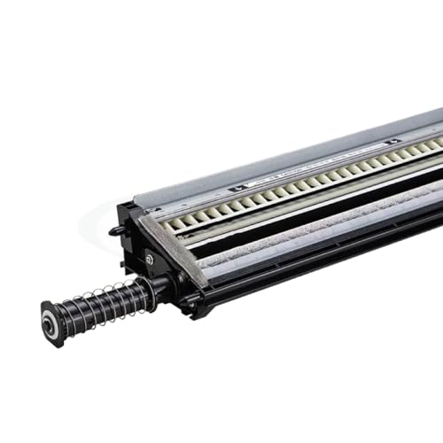 UHRSERNJ 1PC V80 OEM -Übertragungsreinigungseinheit kompatibel mit Verant 80 180 2100 3100 V180 V2100 V3100 Drucker sauberer Assy IBT 042K94710 Ersatzteil von UHRSERNJ