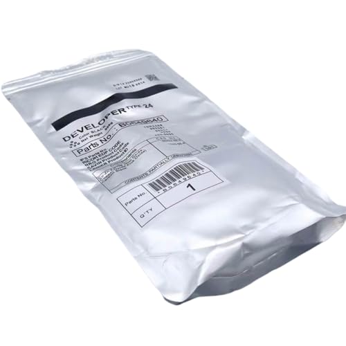 UHRSERNJ 1PCS 900G Beutel Typ 24 Entwickler kompatibel mit AF1060 AF1075 AF2051 AF2060 AF2075 MP5500 MP6000 MP6001 MP6002 MP6500 MP7000 MP7500 MP7502 MP8000 MP9001 COPEIL MECKER UHRSERNJ 1PCS 900G Beutel Typ 24 Entwickler kompatibel mit AF1060 AF1075 AF2051 AF2060 AF2075 MP5500 MP6000 MP6001 MP6002 MP6500 MP7000 MP7500 MP7502 MP8000 MP9001 COPEIL MECKER von UHRSERNJ