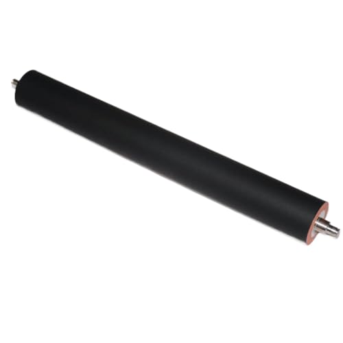 UHRSERNJ 1PCS AE02-0199 AE020199 Ersatz Kompatibel mit niedrigere Fixierdruckrolle kompatibel mit MP 4000 4000B 4000SPF 4001 4001G 4002 5000 5001 5001G 5002 Modelle von UHRSERNJ