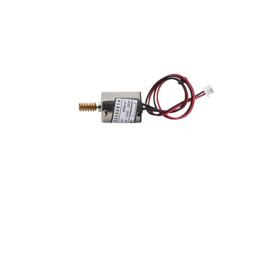 UHRSERNJ 1PCS AX040159 AX04-0159 FUSER-Reinigungsrolle-Wälder Motor mit 2060 2075 1060 1075 MP 7500 8001 9001-Kopiermaschinen-Ersatzteile von UHRSERNJ