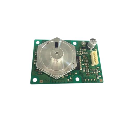 UHRSERNJ 1PCS AX06-0396 AX060396 AX06-0318 Polygonspiegelmotor, kompatibel mit MPC2000 MPC2500 MPC2800 MPC3000 MPC3300 MPC4000 MPC5000-Serie von UHRSERNJ