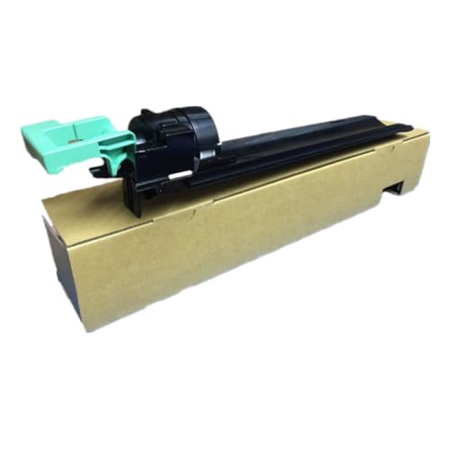 UHRSERNJ 1PCS B039-3031 B039-3032 Tonerversorgungseinheit kompatibel mit MP 1600 MP 2000 MP 2500 MP 1801 MP 1811 MP 1811L MP 2011 MP 2012 MP 2012LD MP 1610 Druckermodelle UHRSERNJ 1PCS B039-3031 B039-3032 Tonerversorgungseinheit kompatibel mit MP 1600 MP 2000 MP 2500 MP 1801 MP 1811 MP 1811L MP 2011 MP 2012 MP 2012LD MP 1610 Druckermodelle von UHRSERNJ