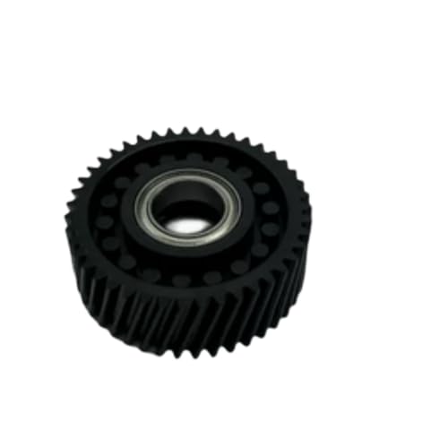 UHRSERNJ 1PCS D0746312 D074 6312 Übertragungsrolle mit 8210 C751 C651 8100 8110 8120 8200 Kopiermaschinenteile kompatibel von UHRSERNJ