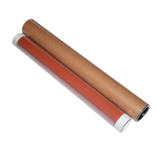 UHRSERNJ 1PCS FUSER -GIRT -GETRIFT -ALDEVE VERKAHRT mit 654 754 654E 754E C558 C658 C554 C554E C654 C754 A00J R721 Filmersatzteil Kompatibel mit Drucker von UHRSERNJ