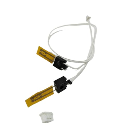 UHRSERNJ 1PCS MP3350 FUSER Thermistor AW10-0053 kompatibel mit 1022 1027 2022 2027 235 2045 MP2550 2851 3030 Druckermodelle von UHRSERNJ