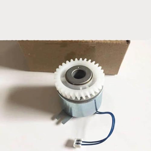 UHRSERNJ 1PCS Paper Feed Drive Clutch 56AA82010 56AA82012 56AA82013E kompatibel mit C500 C600 C750 C751 C451 C5501 C6500 Copierautomaten von UHRSERNJ