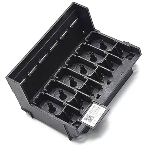 UHRSERNJ 1PCS Printhead Cover kompatibel mit XP600 XP601 XP700 XP701 XP800 XP801 DX11 Printhead -Verteiler -Adapter Kompatibel mit Flache DTF -Druckermaschine UHRSERNJ 1PCS Printhead Cover kompatibel mit XP600 XP601 XP700 XP701 XP800 XP801 DX11 Printhead -Verteiler -Adapter Kompatibel mit Flache DTF -Druckermaschine von UHRSERNJ