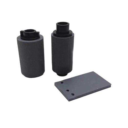 UHRSERNJ 1Set ADF-Wartungskit kompatibel mit IR1133 C1028 C1021 MF5880 MF5840 MF5870 MF5850 umfasst ADF-IC-MK FC7-6189-000 FL2-6637-000 FC7-6297-000 UHRSERNJ 1Set ADF-Wartungskit kompatibel mit IR1133 C1028 C1021 MF5880 MF5840 MF5870 MF5850 umfasst ADF-IC-MK FC7-6189-000 FL2-6637-000 FC7-6297-000 von UHRSERNJ