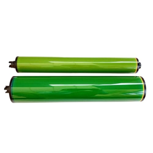 UHRSERNJ 1Set DC242 Compatible OPC-Drum Kompatibel mit die Fuji-Green-Serie funktioniert mit DC242 560 550 240 252 250 5540 7600 C-60 J75 7760 700 7500 Drucker von UHRSERNJ