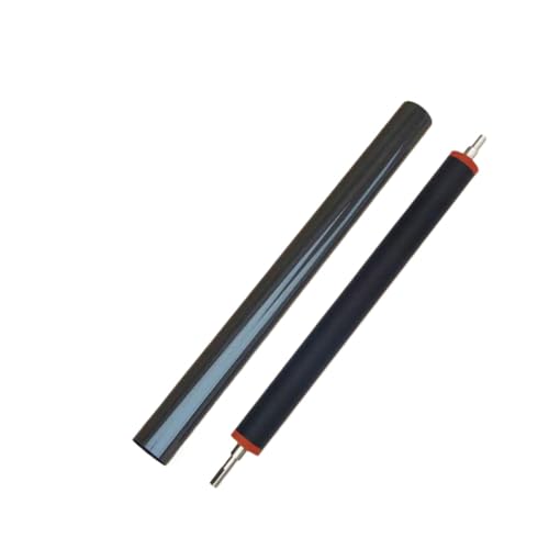 UHRSERNJ 1Set MP2554 Fixierfilmhülsendruckrolle kompatibel mit MP 2554 3054 3554 4054 5054 MP6054SP Unterer Fehlerhülle -Rollen -Ersatzteil UHRSERNJ 1Set MP2554 Fixierfilmhülsendruckrolle kompatibel mit MP 2554 3054 3554 4054 5054 MP6054SP Unterer Fehlerhülle -Rollen -Ersatzteil von UHRSERNJ