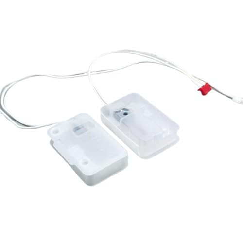 UHRSERNJ 1Set OEM 1060 Thermistor kompatibel mit 2075 1075 7001 7500 2060 AW100131 AW10-0131 AW10-0132 AW100132 Ersatzteil UHRSERNJ 1Set OEM 1060 Thermistor kompatibel mit 2075 1075 7001 7500 2060 AW100131 AW10-0131 AW10-0132 AW100132 Ersatzteil von UHRSERNJ