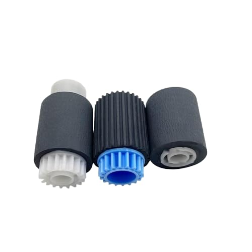 UHRSERNJ 1Set -Pickup -Futterrollen -Kit kompatibel mit MPC3001 MPC3501 MPC4501 MPC5501 MP C3001 C3501 C4501 C5501 Manuelle Pickup -Rollerersatzteile UHRSERNJ 1Set -Pickup -Futterrollen -Kit kompatibel mit MPC3001 MPC3501 MPC4501 MPC5501 MP C3001 C3501 C4501 C5501 Manuelle Pickup -Rollerersatzteile von UHRSERNJ