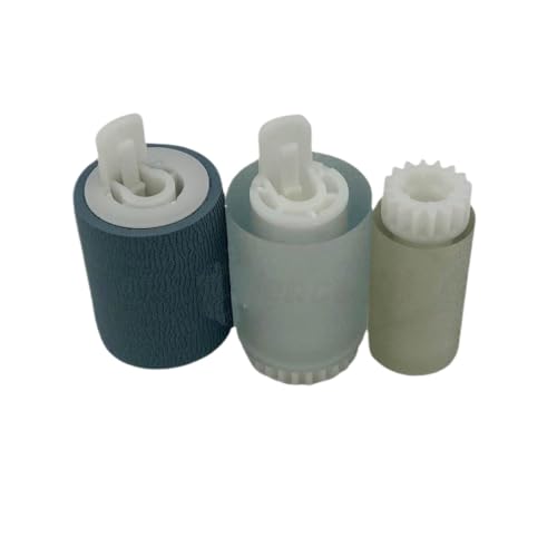 UHRSERNJ 1Set Pickup Roller Kit kompatibel mit IR C5030 C5035 C5045 C5051 Feed Roller SEVENTION Teil Fit IRC5030 IRC5035 IRC5045 IRC5051 -Modelle UHRSERNJ 1Set Pickup Roller Kit kompatibel mit IR C5030 C5035 C5045 C5051 Feed Roller SEVENTION Teil Fit IRC5030 IRC5035 IRC5045 IRC5051 -Modelle von UHRSERNJ