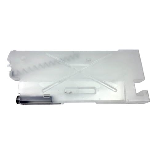 UHRSERNJ 1pcs Abfalltoner -Behälter kompatibel mit Verant 80 180 2100 3100 Modelle V80 V180 V2100 V3100 von UHRSERNJ