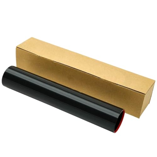 UHRSERNJ 1pcs Fixiergürtel kompatibel mit MPC6502 MPC8002 MP C6502 C8002 C5100 C5110 MPC 6502 MPC 8002 Drucker Fixierfilm Langleben Langzeitfuser -Film Ersatzteil Teil UHRSERNJ 1pcs Fixiergürtel kompatibel mit MPC6502 MPC8002 MP C6502 C8002 C5100 C5110 MPC 6502 MPC 8002 Drucker Fixierfilm Langleben Langzeitfuser -Film Ersatzteil Teil von UHRSERNJ