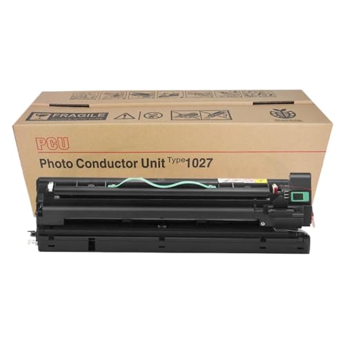 UHRSERNJ 1pcs kompatible Trommeleinheit Kompatibel mit 1022 1027 2022 2027 2032 3025 3030 MP2250 MP2852 MP2352SP2 MP3350 MP3351 MP3352 Drucker von UHRSERNJ