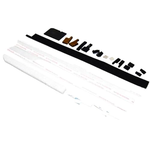 UHRSERNJ 1x -Entwicklertonerversorgungsdichtung kompatibel mit MP 4000 4001 5000 5001 4002 5002 MP4000 MP4001 MP5000 MP5001 MP4002 MP5002 von UHRSERNJ