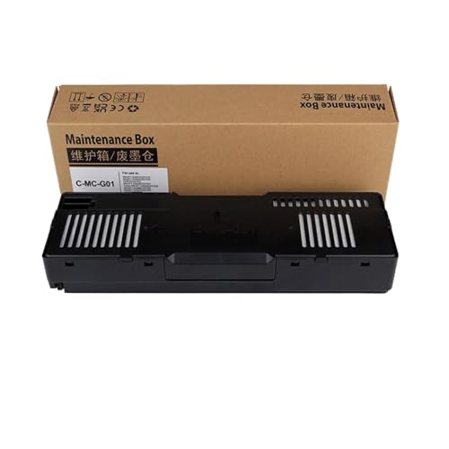 UHRSERNJ 1x MC-G01 Wartungspatronenvergleich mit GX6010 GX6020 GX6030 GX6040 GX6050 GX7010 GX7020 GX7030 GX7040 GX7050 GX7070 GX7055 PINTERTER von UHRSERNJ