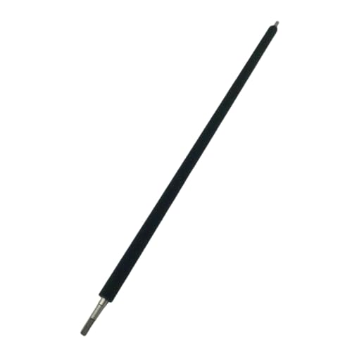 UHRSERNJ 2 PCs Schmiermittel Applikatorbürstenrolle MPC4503 kompatibel mit MPC3003 MPC3503 MPC3004 MPC3504 MPC 3003 3503 3004 3504 Kopierer von UHRSERNJ