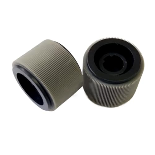 UHRSERNJ 20pcs 40x7593 Pickup Roller kompatibel mit MS710 MS711 MS810 MS811 MS812 MX710 MX711 MX810 MX811 MX812 M5155 M5163 M5170 XM5163 Printermodelle von UHRSERNJ
