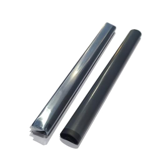 UHRSERNJ 20pcs FUSER -Filmhülle kompatibel mit P2055 P2035 P1566 P1606 1536 1566 2035 2055 1606 Black Fixing Film RM1 6405 Film Ersatzteil von UHRSERNJ