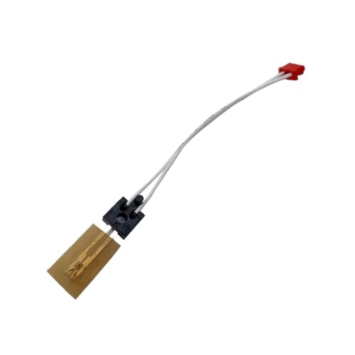 UHRSERNJ 2PCS AW10-0053 FUSER THERMISTOR Heckvergleich mit 1022 1027 1035 1045 2022 2027 2035 2045 3025 MP 2352 2510 2550 2851 2852 Druckermodelle UHRSERNJ 2PCS AW10-0053 FUSER THERMISTOR Heckvergleich mit 1022 1027 1035 1045 2022 2027 2035 2045 3025 MP 2352 2510 2550 2851 2852 Druckermodelle von UHRSERNJ