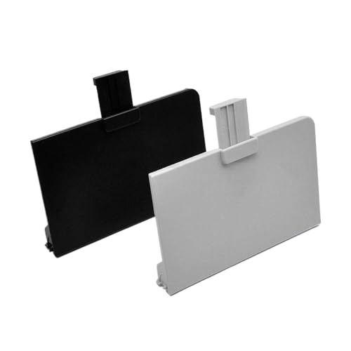 UHRSERNJ 2pcs Paper Input Pickup Tably Assembly RC2-9590 RC2-1523 RC3-0596 kompatibel mit Farbe CP1525 M1536 P1566 P1606 Drucker(White) von UHRSERNJ