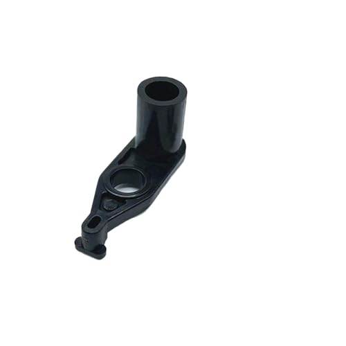 UHRSERNJ 2pcs angetriebene Registrierungsbuchse D1292607 D0092607 kompatibel mit MP4000 MP5000 MP4001 MP4002 MP5001 MP5002 Druckerteile Ersatz D1292607 D0092607 von UHRSERNJ