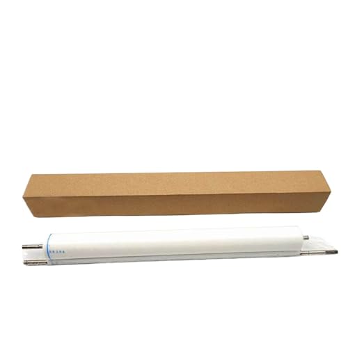 UHRSERNJ 4PCS Fixierreinigung Webrolle kompatibel mit MP 9000 1100 1106 1107 1350 1356 1357 1106ex 1356ex MP1350 MP1100 MP9000 8090 8135 Druckermodelle von UHRSERNJ