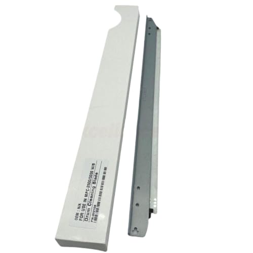 UHRSERNJ 4pcs Drum Cleaning Kit kompatibel Kompatibel mit MPC2000 MPC2500 MPC3000 MPC3500 MPC4500 SPC811DN -Modelle und ähnliche Druckmaschinen von UHRSERNJ