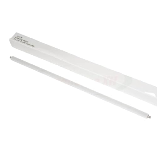 UHRSERNJ 4pcs kompatible Primärladungsreinigungswalze Kompatibel mit MP C3002 C3502 C4502 C5502 -Serie Maschinen Arbeiten mit MPC3002 MPC3502 MPC4502 MPC5502 PCR -Reiniger UHRSERNJ 4pcs kompatible Primärladungsreinigungswalze Kompatibel mit MP C3002 C3502 C4502 C5502 -Serie Maschinen Arbeiten mit MPC3002 MPC3502 MPC4502 MPC5502 PCR -Reiniger von UHRSERNJ