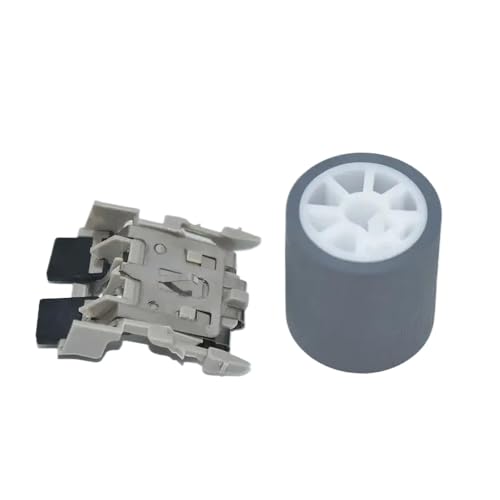 UHRSERNJ 5 Sets kompatible Scanner -Pad -Montage -Roller Kompatibel mit Verschiedene Modelle, einschließlich FI 4120C 4120C2 4220C 4220C2 5120C 5220C 6000Ns UHRSERNJ 5 Sets kompatible Scanner -Pad -Montage -Roller Kompatibel mit Verschiedene Modelle, einschließlich FI 4120C 4120C2 4220C 4220C2 5120C 5220C 6000Ns von UHRSERNJ