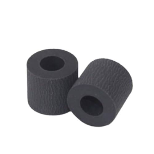 UHRSERNJ 50pcs Feed Roller Tire kompatibel mit WorkCentre Series 5335 7525 7535 7775 5325 5330 7425 7428 7435 7530 7545 7556 Kompatibel mit Modelle 7655 7665 7675 7755 7765 von UHRSERNJ