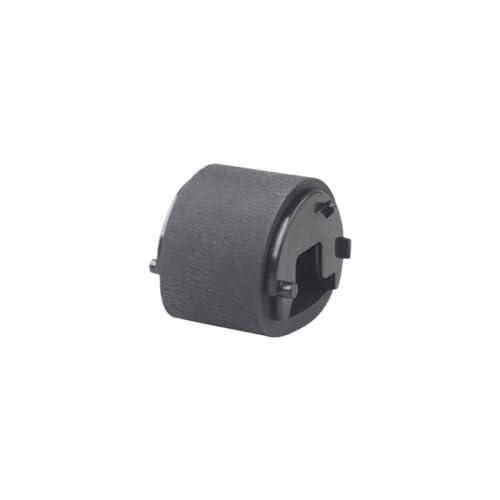 UHRSERNJ 50pcs RL1-2120-000 RL1-3307-000 Tably 1 Pickup Roller kompatibel mit P2035 P2055 400 M401 M425 Drucker und D1120 D1150 D1170 D1180 D1320-Druckermodelle Modelle von UHRSERNJ
