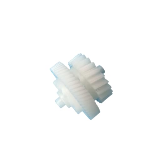 UHRSERNJ 5SET RU6-0018-000 23T 56T FUSER-Antriebsgetriebe kompatibel mit P1505 P1506 P1566 P1606 M1120 M1522 M1536 1505 1606 1120 1522 1536 Druckermodelle von UHRSERNJ