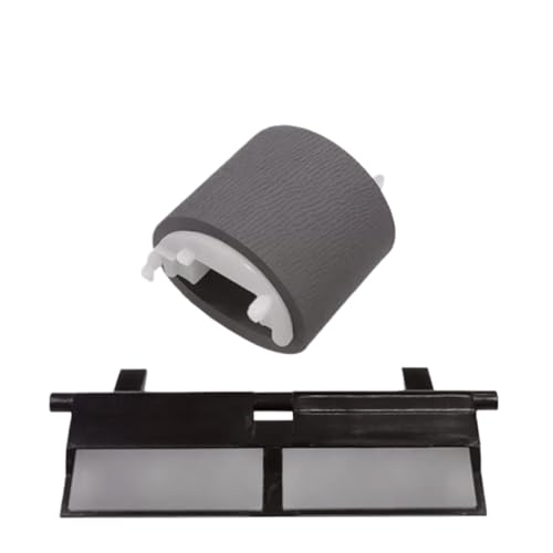 UHRSERNJ 5Set CN598-67018 Trennung Pickup Roller Pick-Pad-Pad kompatibel mit OfficeJet Pro X451 x476 x551 x576 x585 Pagewide MFP 377 477 577 352 452 Drucker UHRSERNJ 5Set CN598-67018 Trennung Pickup Roller Pick-Pad-Pad kompatibel mit OfficeJet Pro X451 x476 x551 x576 x585 Pagewide MFP 377 477 577 352 452 Drucker von UHRSERNJ