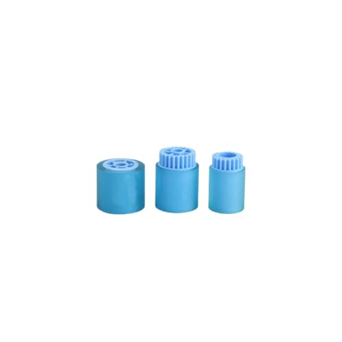 UHRSERNJ 5Set -Pickup -Feed -Trennung Roller AF030080 AF031080 AF032080 kompatibel mit MP 1100 MP 1350 MP 9000 MP 2090 MP 2105 MP 1106 MP 1107 MP 1356 MP 1357 Druckermodelle UHRSERNJ 5Set -Pickup -Feed -Trennung Roller AF030080 AF031080 AF032080 kompatibel mit MP 1100 MP 1350 MP 9000 MP 2090 MP 2105 MP 1106 MP 1107 MP 1356 MP 1357 Druckermodelle von UHRSERNJ