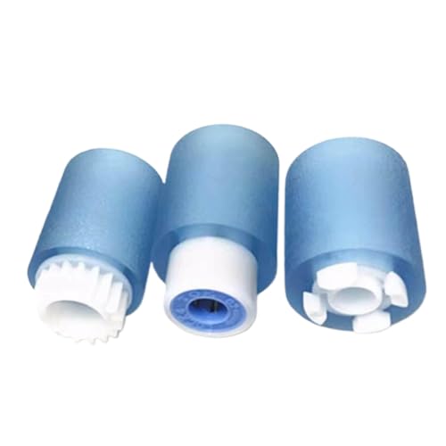 UHRSERNJ 5Sets Compatible Pickup Roller Kompatibel mit MP 4000 B 4001G 4002 5000 5001G 5002 Ersatzteile AF03-0090 AF03-1090 AF03-2090 von UHRSERNJ