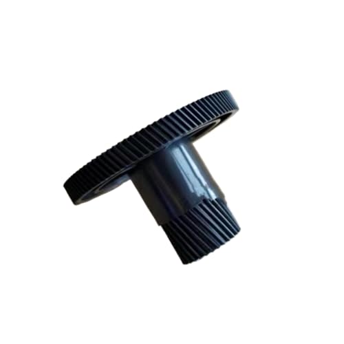 UHRSERNJ 5pcs 407246 406465 Toner Patronenantriebsgetriebe kompatibel mit SP300 SP310 SP311 SP320 SP325 SP3400 SP3410 SP3500 SP3510 Drucker von UHRSERNJ