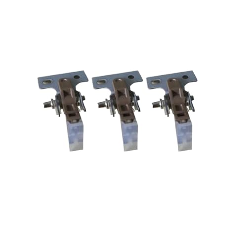 UHRSERNJ 6 -pcs Lower Roller Picker Finger kompatibel mit C221 281 224 284 364 Ersatzteile Kompatibel mit OEM -Modelle UHRSERNJ 6 -pcs Lower Roller Picker Finger kompatibel mit C221 281 224 284 364 Ersatzteile Kompatibel mit OEM -Modelle von UHRSERNJ